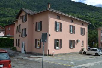 Hotel Osteria Centrale