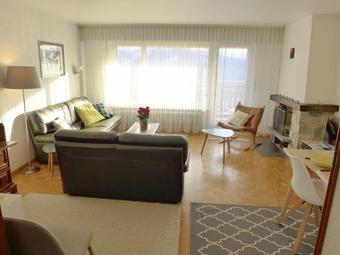 Apartment Eden Roc