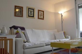 Apartamento Home By Livingdowntown