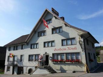 Hotel Gasthaus Rossli
