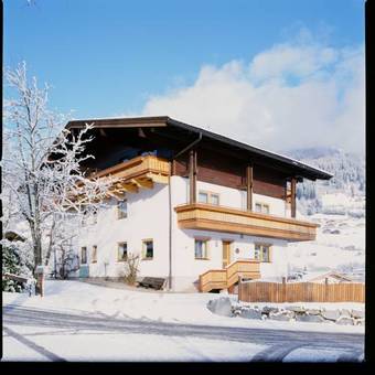 Hostal Pension Kristall