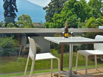 Apartment Miramonti