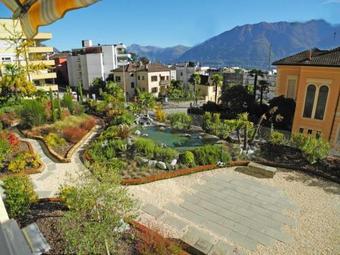 Apartamento Residenza Montana Lago App 8383