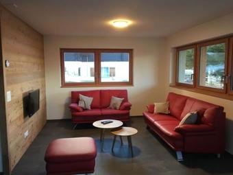 Apartamento Chalet Seviann