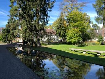 Bed & Breakfast G�stehaus Zum Oberj�ger