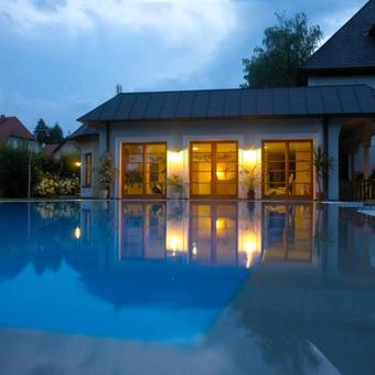 Landhotel Forsthof