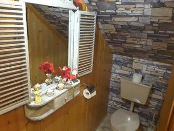 Lodge Steinwandh�tte