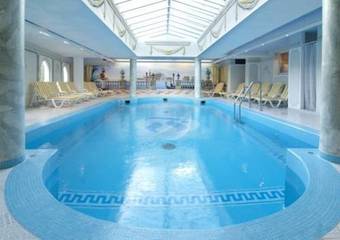 Naturhotel Lechlife