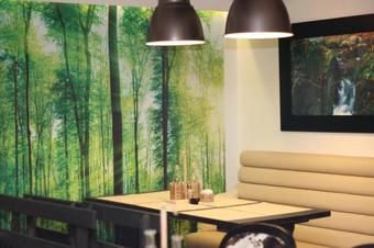 Motel Bijele Vode