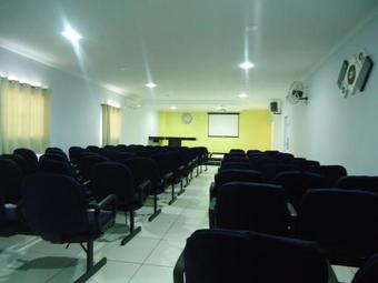Hotel Bela Vista