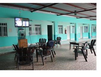Hotel Darcisbel