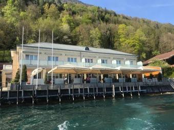 Hotel Faehri