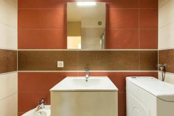 Apartamento Faggi 21