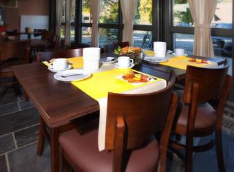 Hotel Rhy
