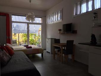 Apartamento Elisa
