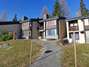 Apartment Alpe Des Chaux
