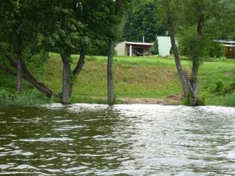 Domek Przy Promenadzie Zdrojowej