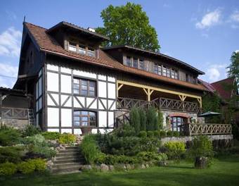 Hostal Szara Sowa