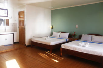 Hotel Vitton Resort