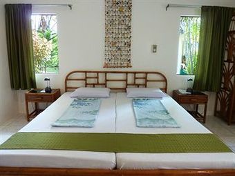 Hotel Marcosas Cottages Resort