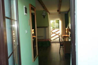 Hostal Spichlerz
