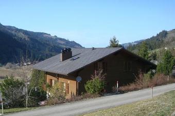 Apartamento Sonja