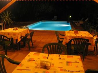 Hotel Villa Del Sol