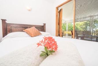 Casa Surf