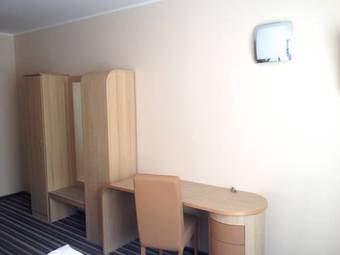 Hotel Julian
