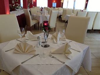 Hotel Mazuria