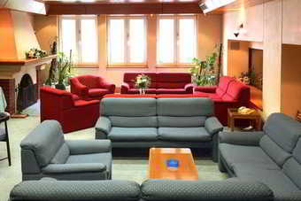 Palladion Hotel