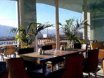 Aar Hotel & Spa