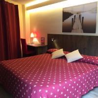 Hotel L'ermita