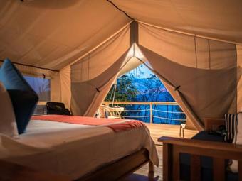 Hotel Isla Chiquita