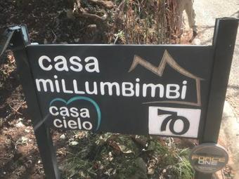 Casa Cielo