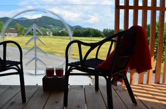 Hostal Ydykseb