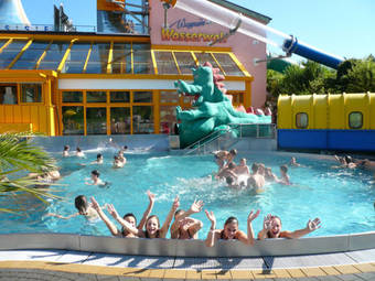 Hotel Sonne
