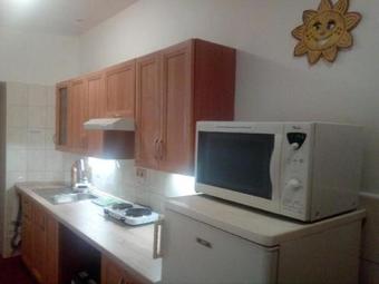 Hostal Penzion Rajf