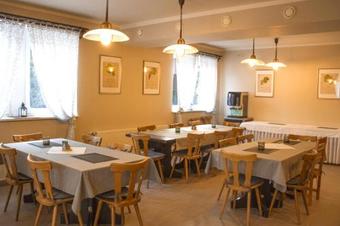 Hotel Schaller