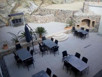 Hostal Penzion Laskala Ti?nov