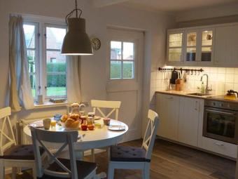 Apartamento Midlumweg 1 _ Exklusive Wohnung Un
