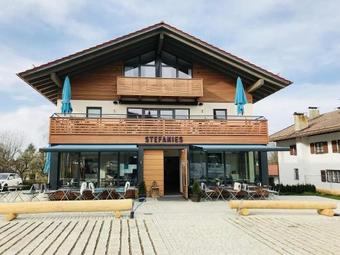 Hostal Pension Stefanies