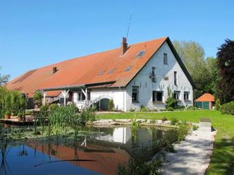 Apartment Hof Peters (ngs110)