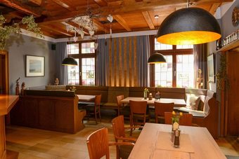 Hotel Gasthof Koch