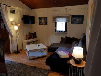 Ferienhaus Bussard
