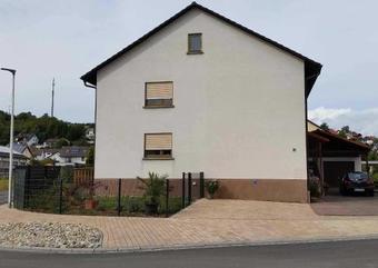 Apartamento Ferienwohnung Odenwaldblick