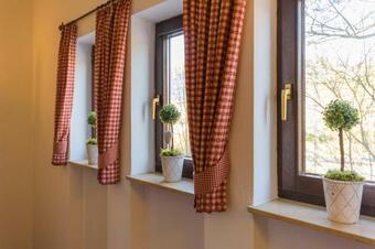 Landhotel �lm�hle