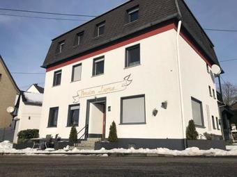 Hostal Pension Lume