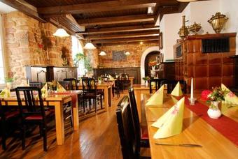 Hotel Am Markt