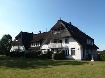 Apartamento Landhaus Am Haff_ Wohnung B 8